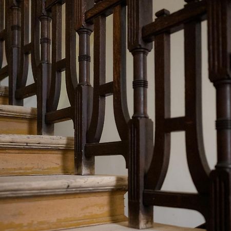 Apartament Secesja Prosta 10 - Apartament Teatralny Stary Toruń Zewnętrze zdjęcie