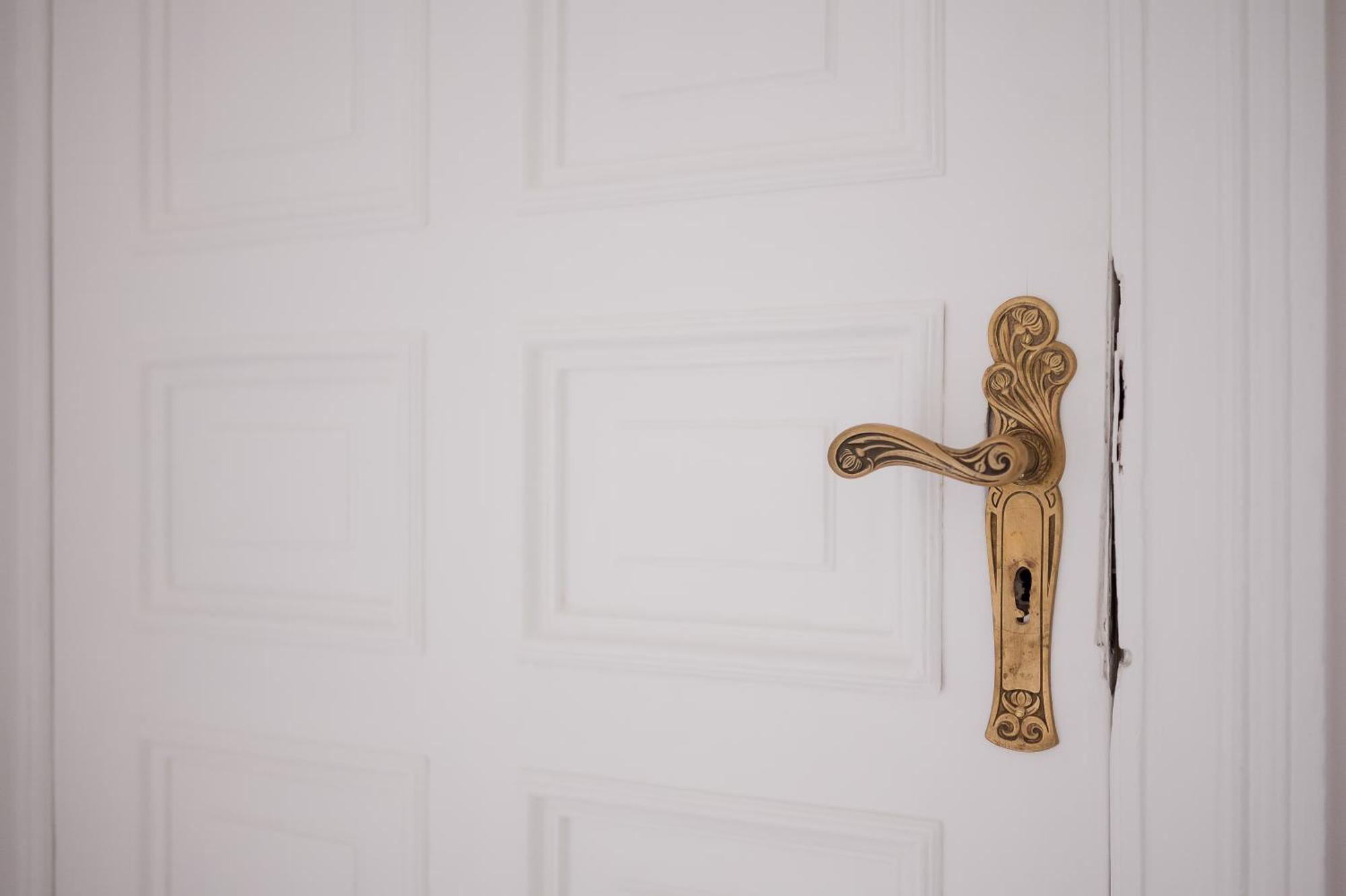 Apartament Secesja Prosta 10 - Apartament Teatralny Stary Toruń Zewnętrze zdjęcie