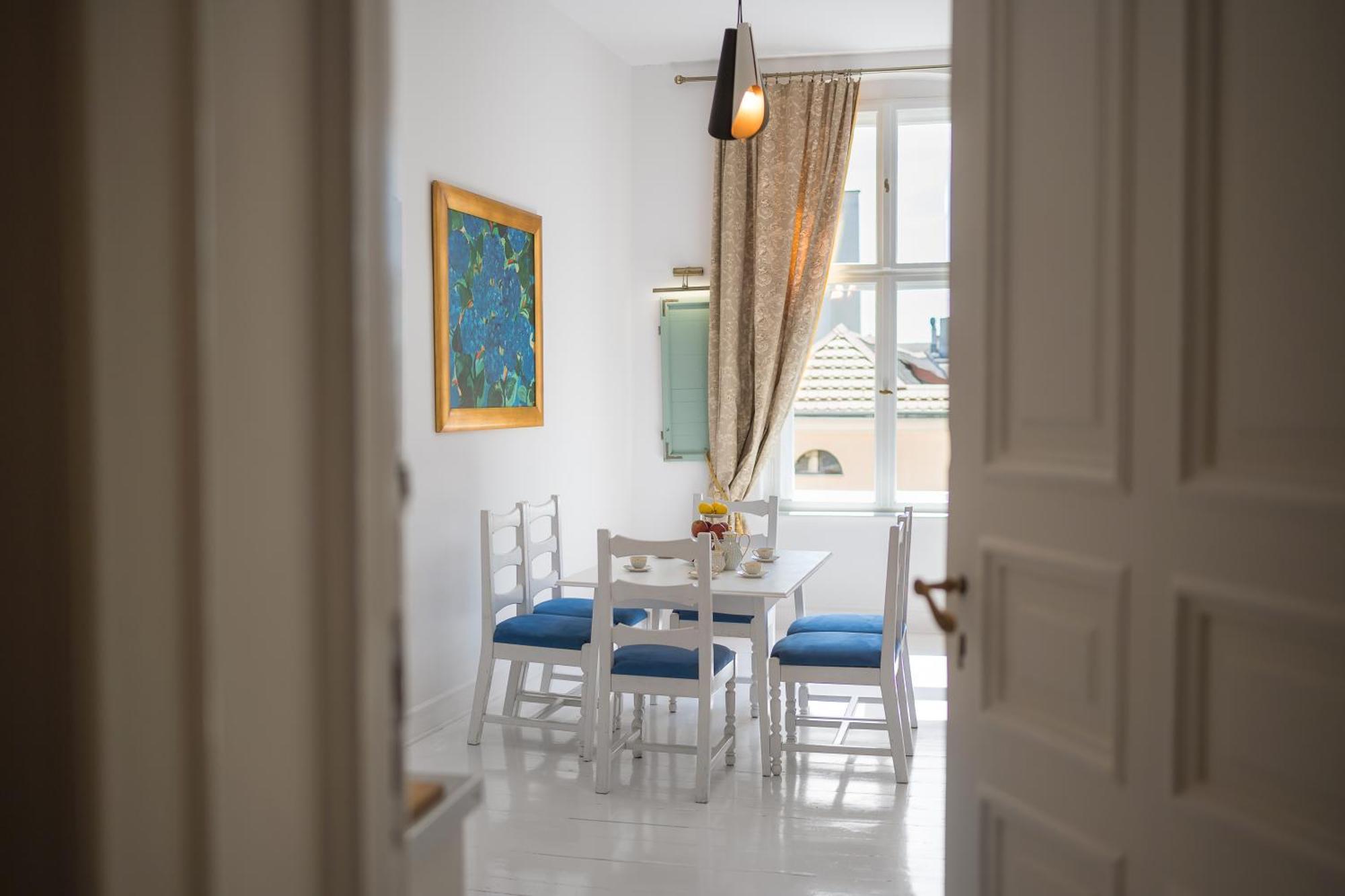 Apartament Secesja Prosta 10 - Apartament Teatralny Stary Toruń Zewnętrze zdjęcie