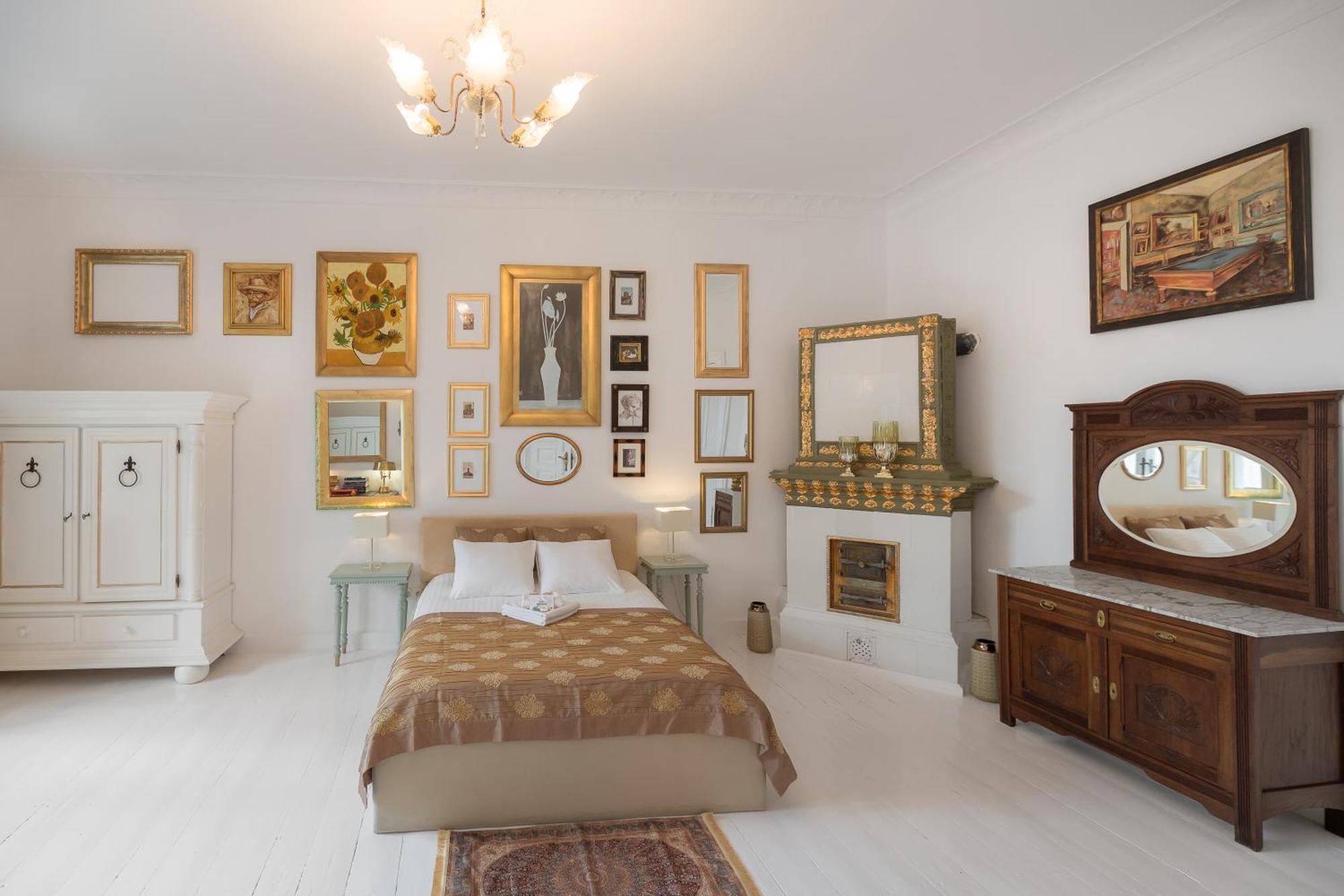Apartament Secesja Prosta 10 - Apartament Teatralny Stary Toruń Zewnętrze zdjęcie