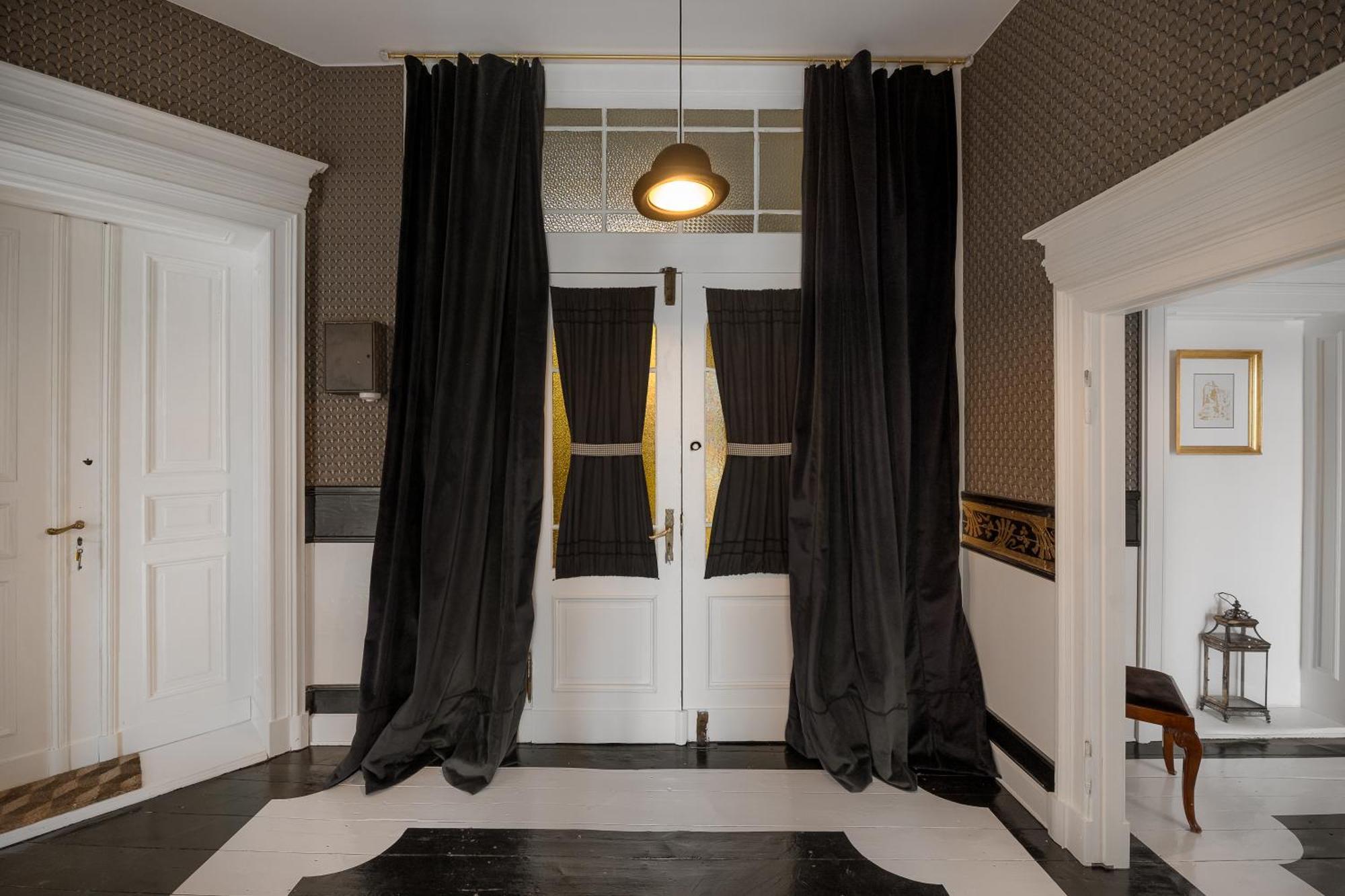 Apartament Secesja Prosta 10 - Apartament Teatralny Stary Toruń Zewnętrze zdjęcie