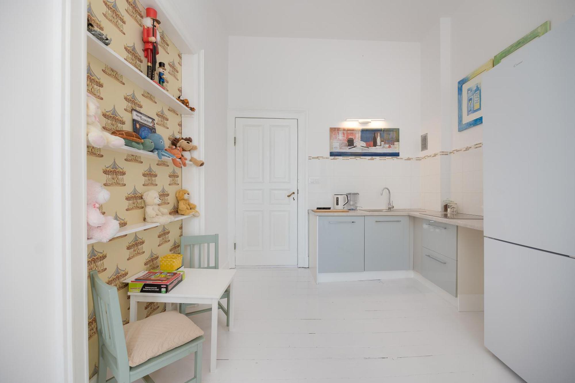 Apartament Secesja Prosta 10 - Apartament Teatralny Stary Toruń Zewnętrze zdjęcie