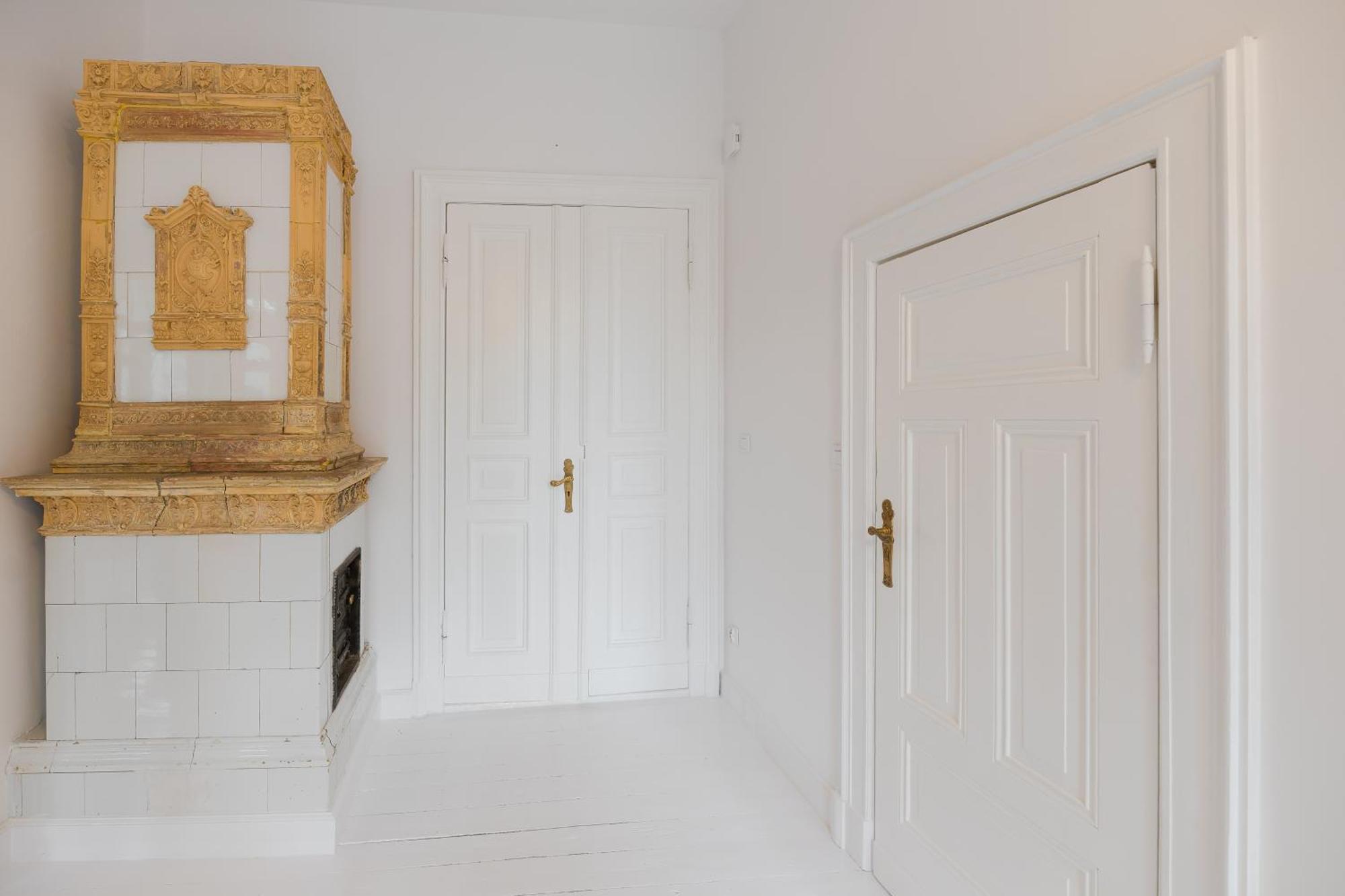 Apartament Secesja Prosta 10 - Apartament Teatralny Stary Toruń Zewnętrze zdjęcie