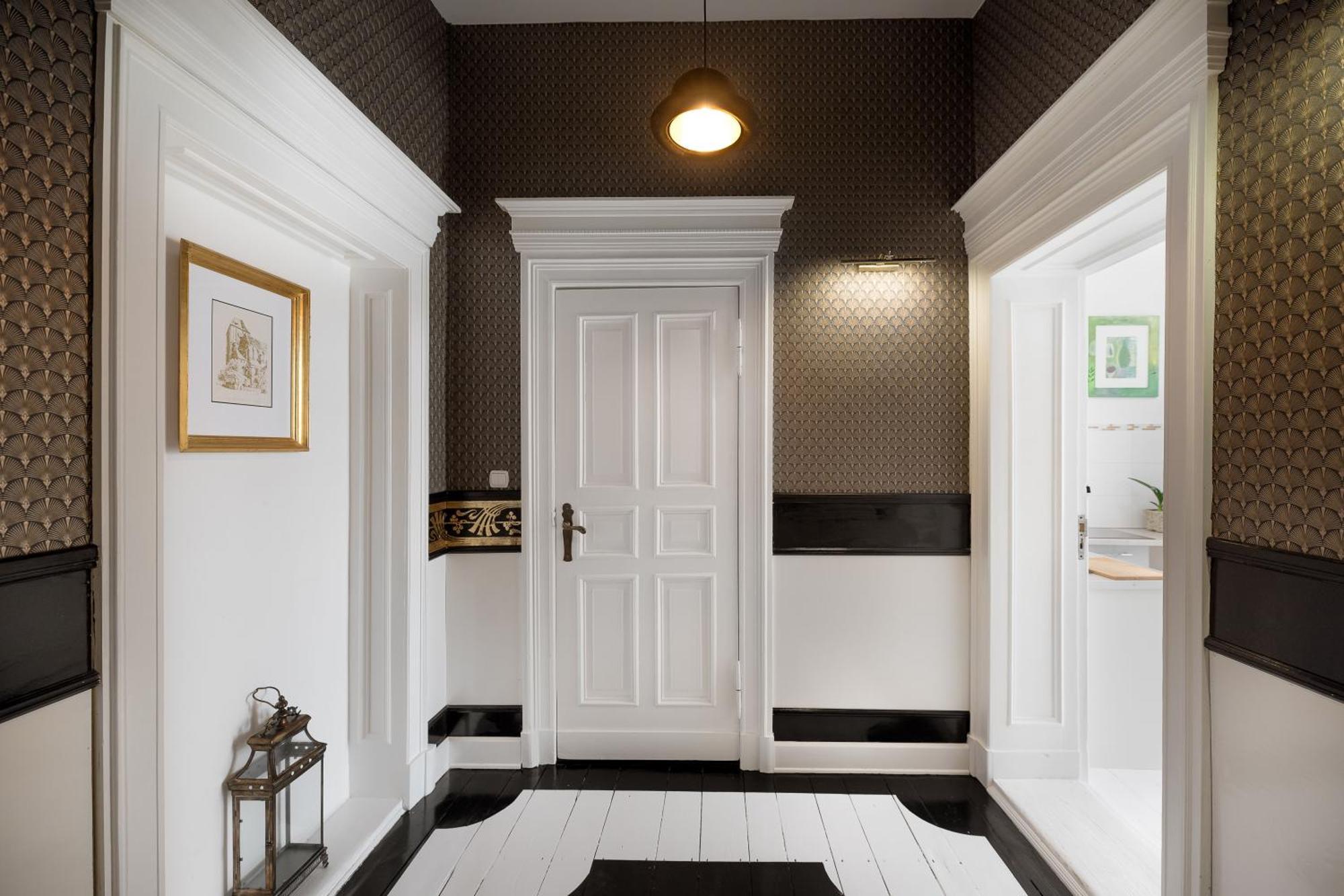 Apartament Secesja Prosta 10 - Apartament Teatralny Stary Toruń Zewnętrze zdjęcie